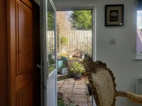 Self Contained Annexe - Unrestricted Parking - Image 4
