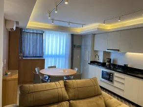 New apartment in Caiobá - Image 4