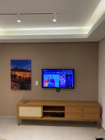 New apartment in Caiobá - Image 3