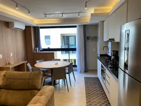 New apartment in Caiobá - Image 2