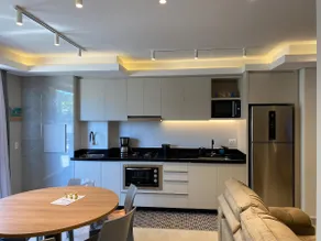 New apartment in Caiobá - Image 5