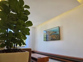 Charming and Cozy Serra Apartment - Image 4