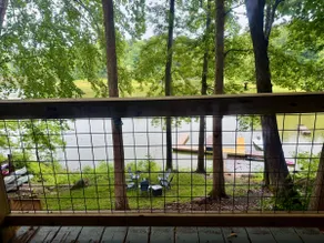 The Lake Shack at Blair’s Bluff - Image 5