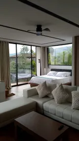 Glamping cabin Luxury & comfort - Image 2