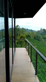 Glamping cabin Luxury & comfort - Image 4