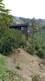Glamping cabin Luxury & comfort - Image 3