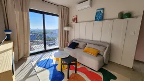 El Depou - Apartment with a Pool in Col. Americana - Image 4