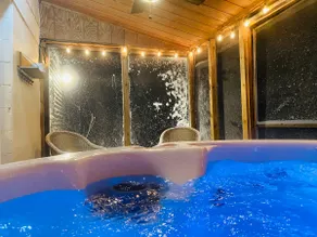 Private Hot Tub, Karaoke, Lake Views - Image 3