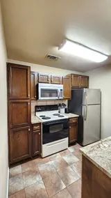 Stunning Condo in Med Cntr by USAA,LaCantera n DT! - Image 5
