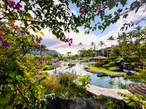Tropical Paradise #7 at HBR, beach access & AC - Image 2