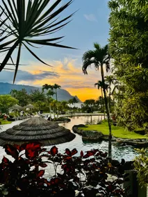 Tropical Paradise #7 at HBR, beach access & AC - Image 3