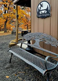 Eagle Heights Hide-a-Way - Image 2