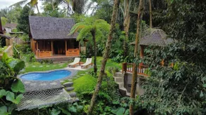 NEW| ananda suite 1 BR with pool | stunning view - Image 5