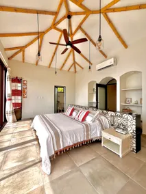 EXCLUSIVE OCEANFRONT Casa Di Luca - Image 5