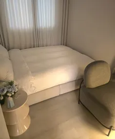 Hwangnidan-gil 7 minutes/3 bedrooms/4 queen-size beds/Netflix/4 air conditioners/Kuljam bed/Gyeongju World/Air Lapp/8 people/free parking/1st floor - Image 4