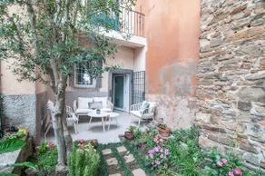 Bergamo Alta - Funicolare Apartment - Image 2