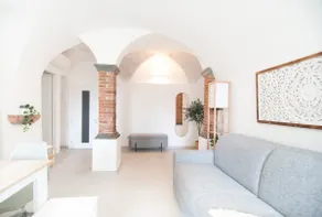 Bergamo Alta - Funicolare Apartment - Image 4