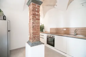 Bergamo Alta - Funicolare Apartment - Image 5