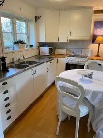 Lake Guesthouse In the “Inga Lindström” area. - Image 2