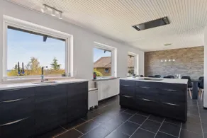 Modern Holiday Home With Sea View In Tejn - Image 3
