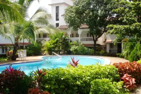 La Vida Lenta- Charming 2BHK with pool in Vagator - Image 2