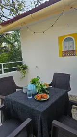 La Vida Lenta- Charming 2BHK with pool in Vagator - Image 4
