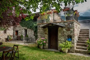 Aneto Studio with Garden CR-HU-1554 - Image 3