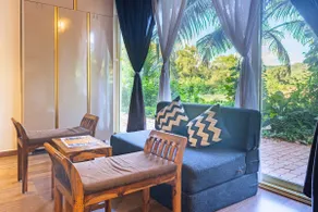 Lush by Boho | Forest facing with Pool & Kitchen - Image 2