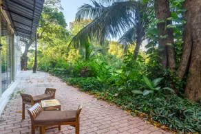 Lush by Boho | Forest facing with Pool & Kitchen - Image 5