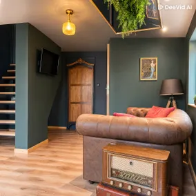 Speakeasy 20s · Immersive & Air-conditioned apartment - Image 3