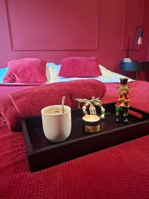 Speakeasy 20s · Immersive & Air-conditioned apartment - Image 4