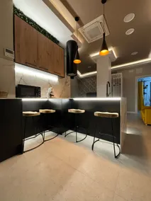 Ideal apartment on a flowery street. It will surprise you - Image 4