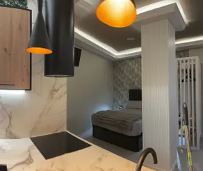 Ideal apartment on a flowery street. It will surprise you - Image 3