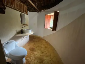 Eco Hacienda ICH KI - Cabin, jungle and meliponas - Image 5