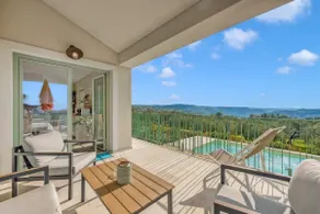 Villa Olivia Pool & Sauna near Portorož - Image 2