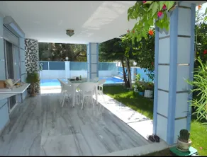 Villa Island Dolce & Blue - Detached with Private Pool - Image 4