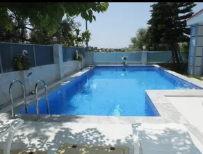 Villa Island Dolce & Blue - Detached with Private Pool - Image 2
