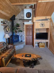 The Lazy Ass Ranch, The Guest House - Image 2