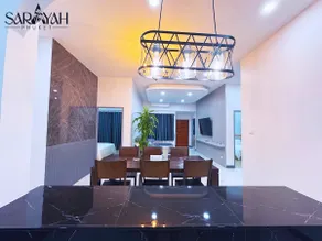 Near Mall & Beaches 4 Bedroom, BBQ, NetFlix, Wifi - Image 4