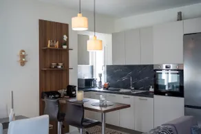 The contemporary luxury home - Modern & Cozy in Trikala - Image 5