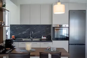 The contemporary luxury home - Modern & Cozy in Trikala - Image 2