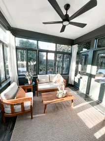 The Coltrane House on Historic Union St. 2br Suite - Image 2
