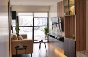 Beautiful and modern 1BR in the exclusive area of Lince - Image 2