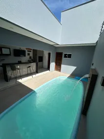 Private house with heated pool - Image 3