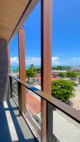 Maceió - Pajuçara - New Time Apt 516 - Image 3