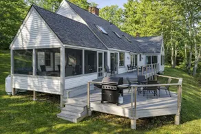 Ferndale House; Woods and Water Views - Image 2