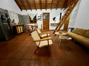 Gretel Huasca Retreats forest hideaway - Image 4