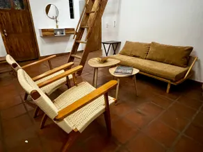 Gretel Huasca Retreats forest hideaway - Image 2