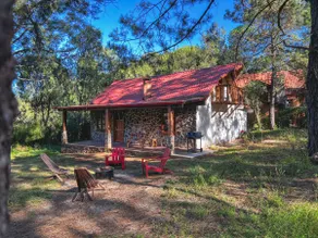 Gretel Huasca Retreats forest hideaway - Image 3