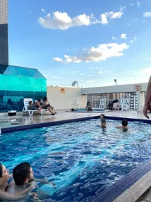 Mutluk Flat – Luxury Experience – Hydro and Alexa - Image 2